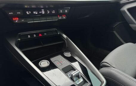 Audi A3, 2022 год, 2 100 777 рублей, 8 фотография