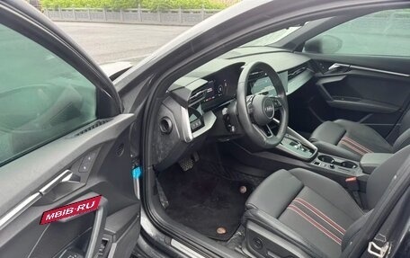 Audi A3, 2022 год, 2 100 777 рублей, 3 фотография