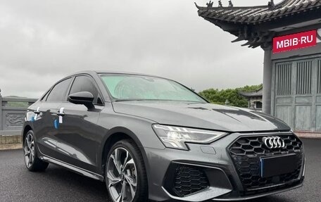 Audi A3, 2022 год, 2 100 777 рублей, 11 фотография