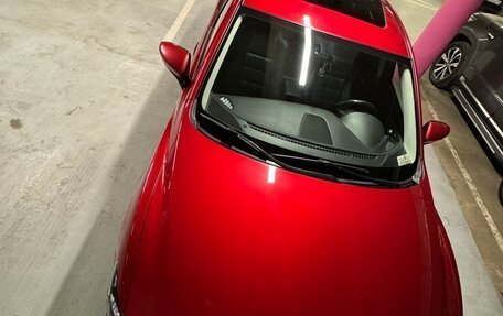 Mazda 6, 2013 год, 1 700 000 рублей, 10 фотография
