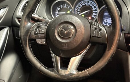 Mazda 6, 2013 год, 1 700 000 рублей, 7 фотография