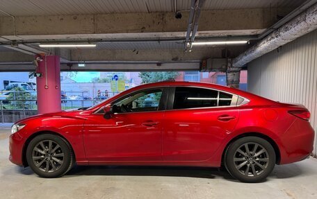 Mazda 6, 2013 год, 1 700 000 рублей, 3 фотография