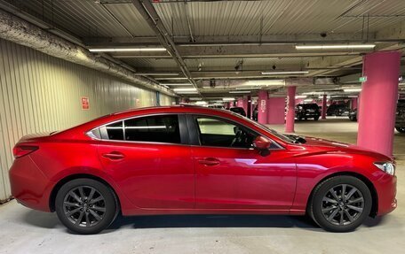 Mazda 6, 2013 год, 1 700 000 рублей, 4 фотография