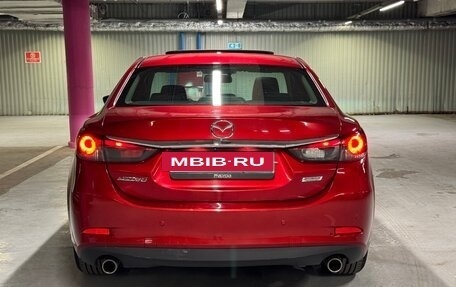 Mazda 6, 2013 год, 1 700 000 рублей, 5 фотография