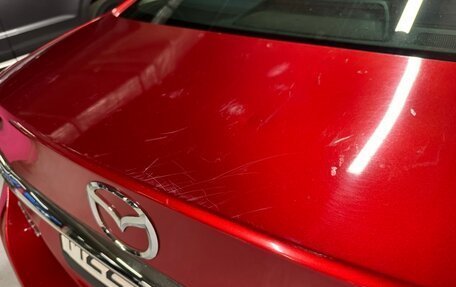 Mazda 6, 2013 год, 1 700 000 рублей, 12 фотография