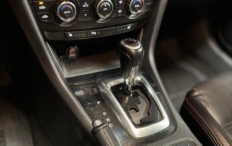 Mazda 6, 2013 год, 1 700 000 рублей, 11 фотография
