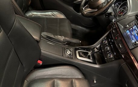 Mazda 6, 2013 год, 1 700 000 рублей, 14 фотография