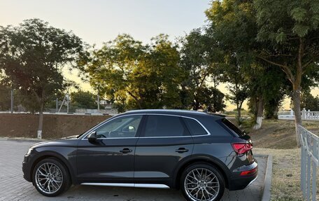 Audi Q5, 2018 год, 4 700 000 рублей, 20 фотография