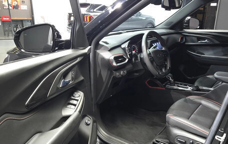 Chevrolet TrailBlazer, 2023 год, 1 400 000 рублей, 7 фотография