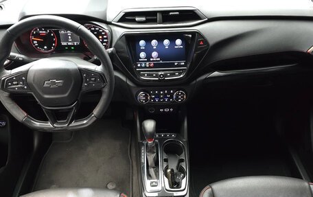 Chevrolet TrailBlazer, 2023 год, 1 400 000 рублей, 6 фотография