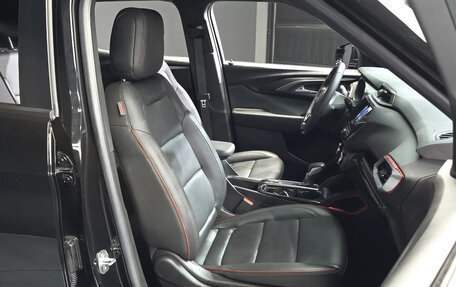 Chevrolet TrailBlazer, 2023 год, 1 400 000 рублей, 8 фотография