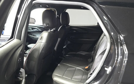 Chevrolet TrailBlazer, 2023 год, 1 400 000 рублей, 17 фотография