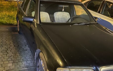 Mercedes-Benz C-Класс, 1998 год, 275 000 рублей, 4 фотография