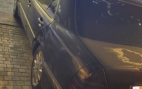 Mercedes-Benz C-Класс, 1998 год, 275 000 рублей, 5 фотография