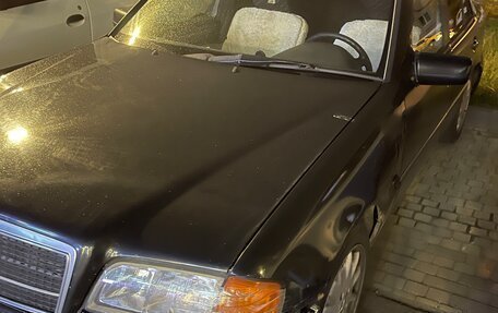 Mercedes-Benz C-Класс, 1998 год, 275 000 рублей, 6 фотография