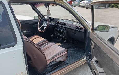 ЗАЗ 1102 «Таврия», 1991 год, 42 000 рублей, 6 фотография