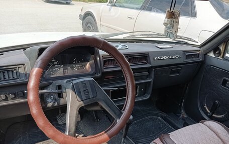 ЗАЗ 1102 «Таврия», 1991 год, 42 000 рублей, 10 фотография