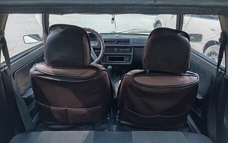 ЗАЗ 1102 «Таврия», 1991 год, 42 000 рублей, 5 фотография