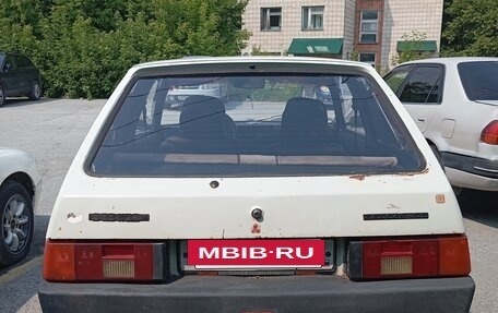 ЗАЗ 1102 «Таврия», 1991 год, 42 000 рублей, 3 фотография