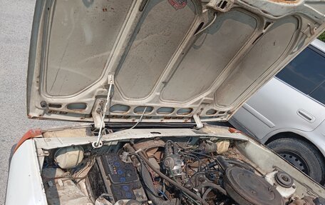 ЗАЗ 1102 «Таврия», 1991 год, 42 000 рублей, 14 фотография