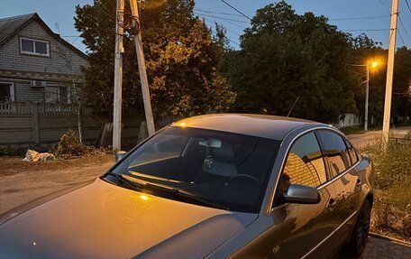 Volkswagen Passat B5+ рестайлинг, 2002 год, 780 000 рублей, 5 фотография