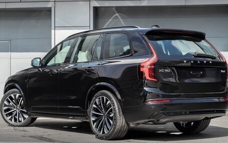 Volvo XC90 II рестайлинг, 2026 год, 9 890 000 рублей, 4 фотография