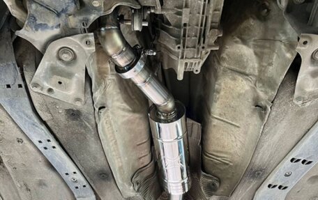 Volkswagen Passat B5+ рестайлинг, 2002 год, 780 000 рублей, 9 фотография