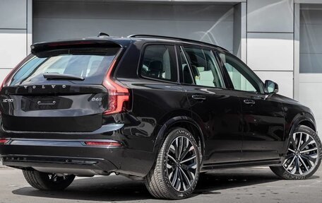 Volvo XC90 II рестайлинг, 2026 год, 9 890 000 рублей, 3 фотография