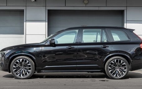 Volvo XC90 II рестайлинг, 2026 год, 9 890 000 рублей, 5 фотография