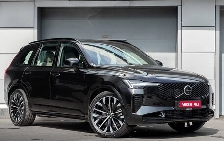 Volvo XC90 II рестайлинг, 2026 год, 9 890 000 рублей, 2 фотография