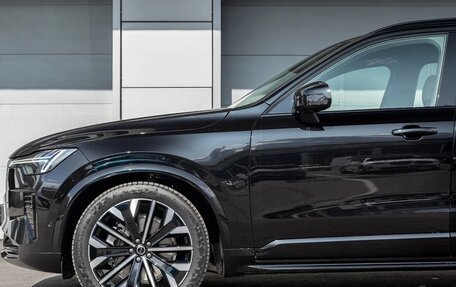Volvo XC90 II рестайлинг, 2026 год, 9 890 000 рублей, 6 фотография