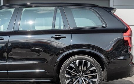 Volvo XC90 II рестайлинг, 2026 год, 9 890 000 рублей, 7 фотография