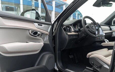 Volvo XC90 II рестайлинг, 2026 год, 9 890 000 рублей, 9 фотография