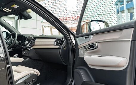 Volvo XC90 II рестайлинг, 2026 год, 9 890 000 рублей, 14 фотография