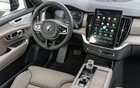Volvo XC90 II рестайлинг, 2026 год, 9 890 000 рублей, 19 фотография