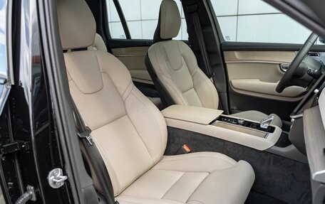 Volvo XC90 II рестайлинг, 2026 год, 9 890 000 рублей, 16 фотография
