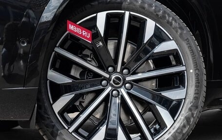 Volvo XC90 II рестайлинг, 2026 год, 9 890 000 рублей, 8 фотография