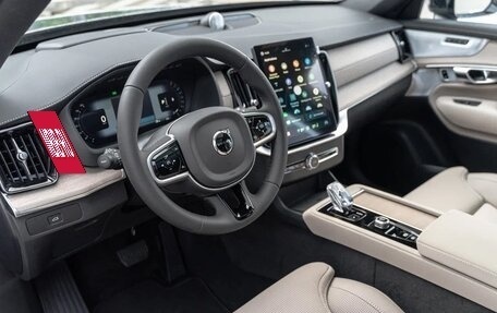 Volvo XC90 II рестайлинг, 2026 год, 9 890 000 рублей, 12 фотография