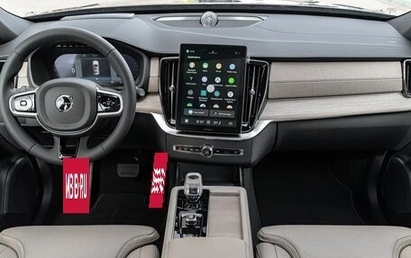 Volvo XC90 II рестайлинг, 2026 год, 9 890 000 рублей, 18 фотография