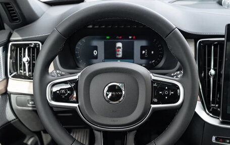 Volvo XC90 II рестайлинг, 2026 год, 9 890 000 рублей, 21 фотография