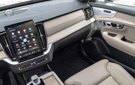 Volvo XC90 II рестайлинг, 2026 год, 9 890 000 рублей, 20 фотография