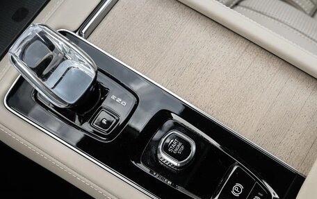 Volvo XC90 II рестайлинг, 2026 год, 9 890 000 рублей, 23 фотография