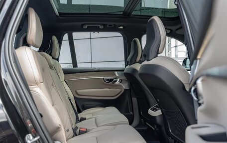 Volvo XC90 II рестайлинг, 2026 год, 9 890 000 рублей, 30 фотография