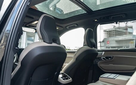 Volvo XC90 II рестайлинг, 2026 год, 9 890 000 рублей, 27 фотография