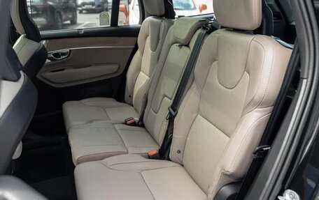 Volvo XC90 II рестайлинг, 2026 год, 9 890 000 рублей, 28 фотография
