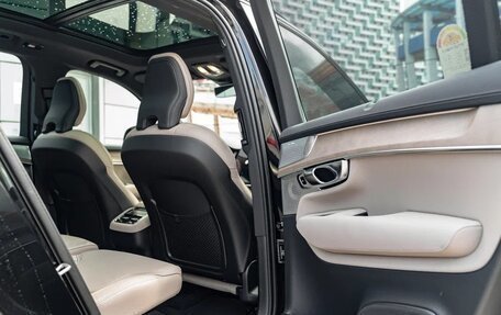 Volvo XC90 II рестайлинг, 2026 год, 9 890 000 рублей, 29 фотография