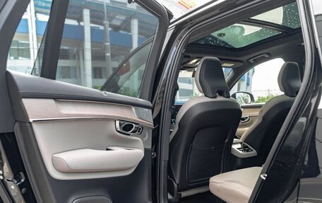 Volvo XC90 II рестайлинг, 2026 год, 9 890 000 рублей, 25 фотография