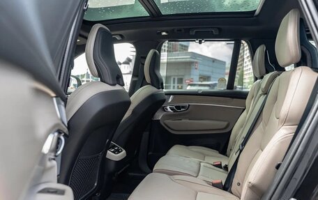 Volvo XC90 II рестайлинг, 2026 год, 9 890 000 рублей, 26 фотография