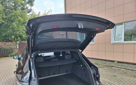 Porsche Cayenne III, 2018 год, 6 000 000 рублей, 13 фотография