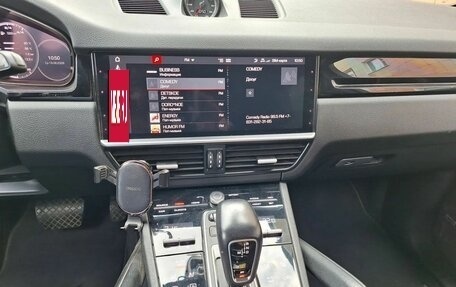 Porsche Cayenne III, 2018 год, 6 000 000 рублей, 14 фотография